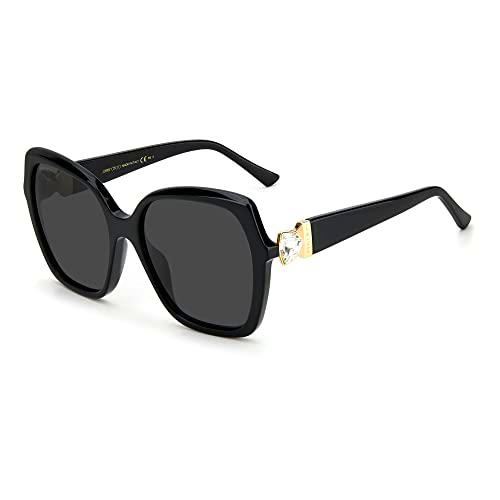Jimmy Choo Manon/G/S Gafas de Sol, Mujer, Multicolor