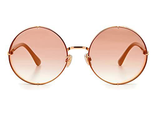 Jimmy Choo Lilo/S, Gafas De Sol Mujer, Multicolor, Talla Única