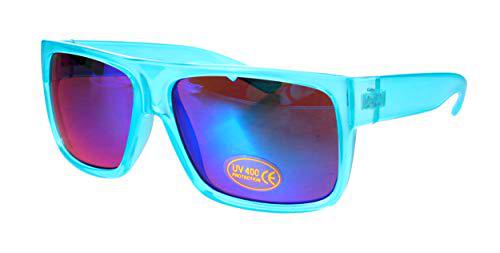 A &amp; K Accesorios deportivos de Gafas de sol marca Unisex adulto