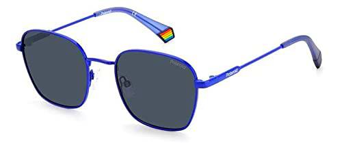 Polaroid PLD 6170/S Gafas de Sol, Adultos Unisex, Multicolor, Único