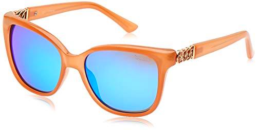 Guess Gafas de sol, Multicolor (Multicolour), 56.0 para Mujer