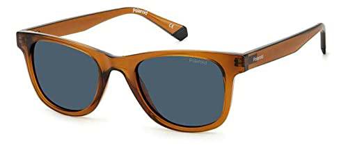Polaroid PLD 1016/S/NEW Gafas de Sol, Hombres, Multicolor, Único