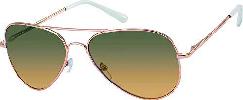 Kost 20-176 Gafas de Sol, Adultos Unisex, Multicolor (Multicolor), Único