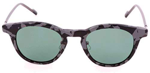 adidas Sonnenbrille AOK002 Gafas de Sol, Multicolor (Mehrfarbig)