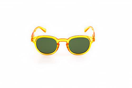 Contacta, Hipsun Floyd - Gafas de sol para hombre y mujer