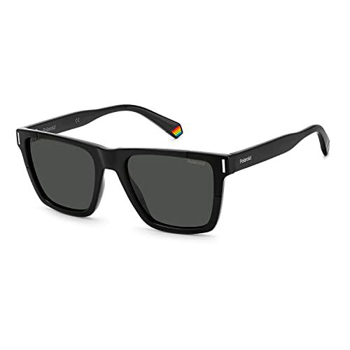 Polaroid PLD 6176/S Gafas de Sol, Hombres, Multicolor, Único