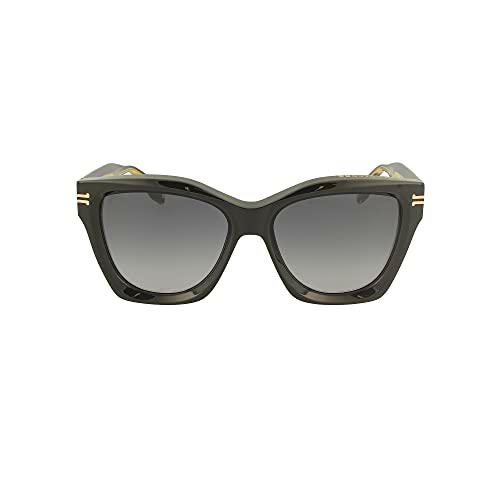 Marc Jacobs MJ 1000/S Gafas de Sol, Multicolor, Talla única para Mujer