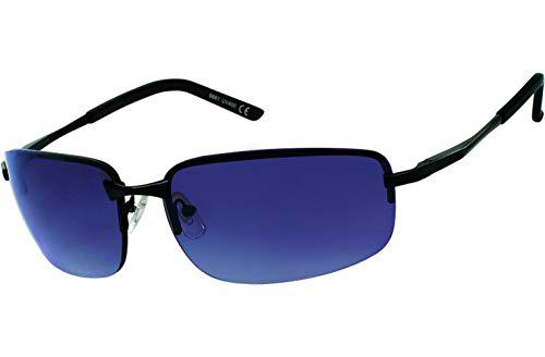Kost 20-231 Gafas de Sol, Hombres, Multicolor (Multicolor), Único