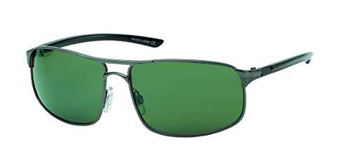 Kost 20-238 Gafas de Sol, Hombres, Multicolor (Multicolor), Único