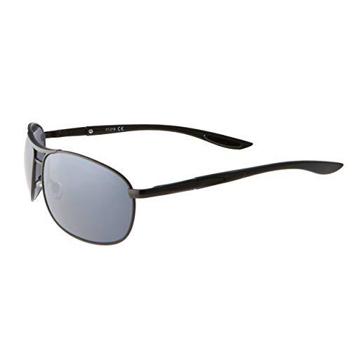 Kost 20-237 Gafas de Sol, Hombres, Multicolor (Multicolor), Único