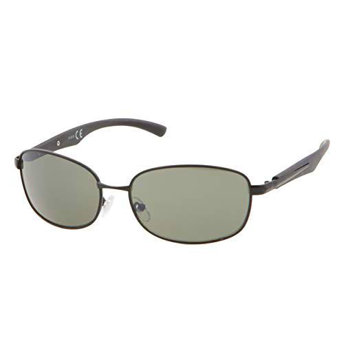 Kost 20-239 Gafas de Sol, Hombres, Multicolor (Multicolor), Único