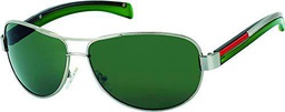 Kost 20-225 Gafas de Sol, Hombres, Multicolor (Multicolor), Único