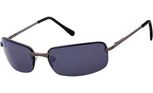 Kost 20-233 Gafas de Sol, Hombres, Multicolor (Multicolor), Único