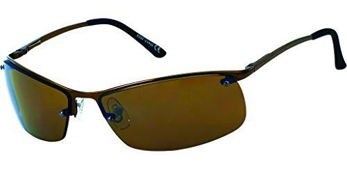 Kost 20-234 Gafas de Sol, Hombres, Multicolor (Multicolor), Único