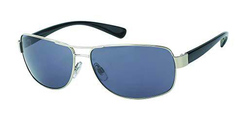 Kost 20-226 Gafas de Sol, Hombres, Multicolor (Multicolor), Único