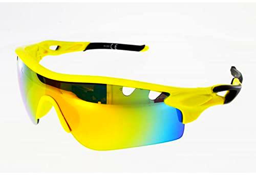 Kost 20-247 Gafas de Sol, Hombres, Multicolor (Multicolor), Único