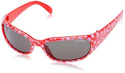 ALPINA Zilly - Gafas de Sol Infantiles, Color Rosa