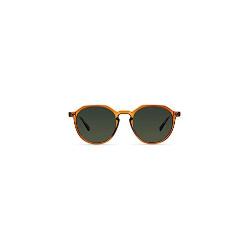 MELLER OCULOS DE Sol Gafas, Adultos Unisex, Multicolor (Multicolor)