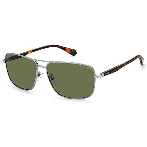 Polaroid PLD 2119/G/S Gafas de Sol, Hombres, Multicolor, Único