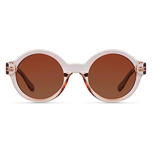 MELLER OCULOS DE Sol Gafas, Adultos Unisex, Multicolor (Multicolor)