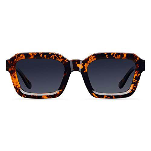 MELLER OCULOS DE Sol Gafas, Adultos Unisex, Multicolor (Multicolor)