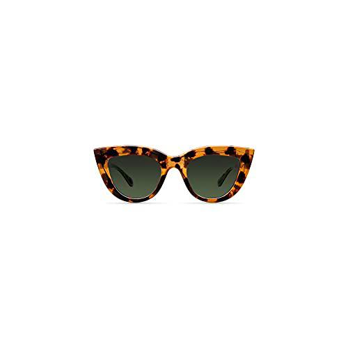 MELLER OCULOS DE Sol Gafas, Adultos Unisex, Multicolor (Multicolor)