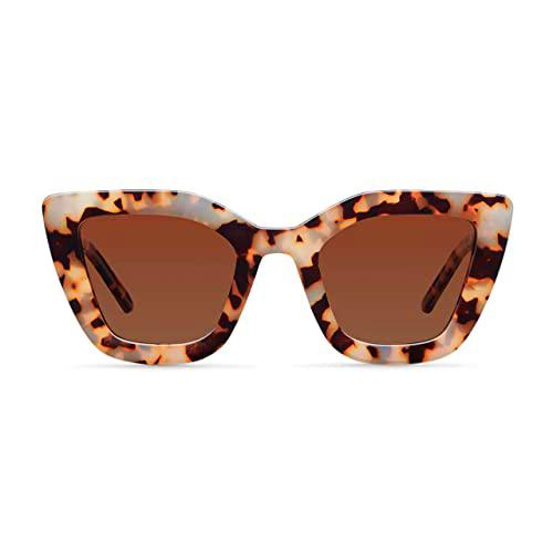 MELLER OCULOS DE Sol Gafas, Adultos Unisex, Multicolor (Multicolor)
