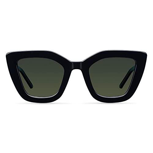 MELLER OCULOS DE Sol Gafas, Adultos Unisex, Multicolor (Multicolor)