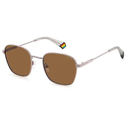 Polaroid PLD 6170/S Gafas de Sol, Adultos Unisex, Multicolor, Único