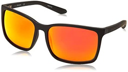 Dragon Dr Montage Ion Gafas de Sol, Matte Black, Taille Unique para Hombre