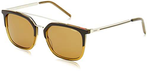 BOSS Hg 1124/s, Gafas De Sol Hombre, Multicolor, Talla Única