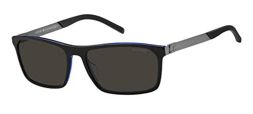 Tommy Hilfiger Th 1799/s, Gafas De Sol Hombre, Multicolor