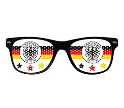 VIPER lunettes Grille Allemagne Deutschland Gafas de Sol