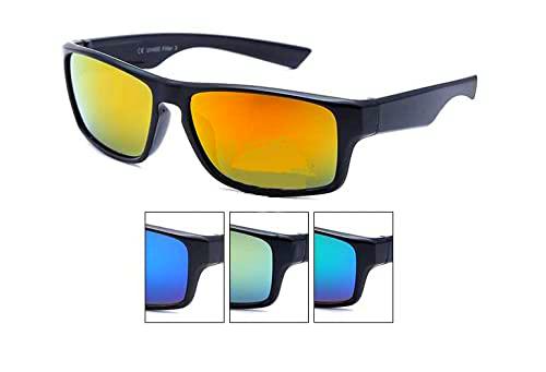 VIPER lunettes de Soleil Enfant k141 Gafas de Sol, Adultos Unisex