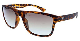 HIS HPS97108-2 Eyewear - Gafas de sol, color verde