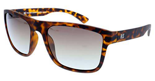 HIS HPS97108-2 Eyewear - Gafas de sol, color verde