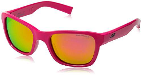 Julbo Reach L Sp3Cf - Gafas de Sol, Color Rosa, tamaño S