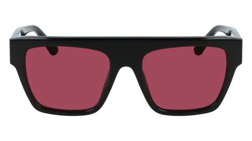 KARL LAGERFELD Kl6035s Gafas, Black, 52 para Mujer