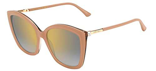 Jimmy Choo Nat/S Gafas de Sol, Mujer, Multicolor, Talla única