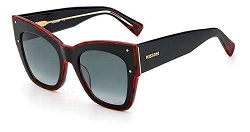 Missoni MIS 0040/S Gafas de Sol, Mujeres, Multicolor, Único