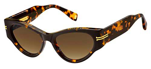 Marc Jacobs MJ 1045/S Gafas de Sol, Mujer, Multicolor