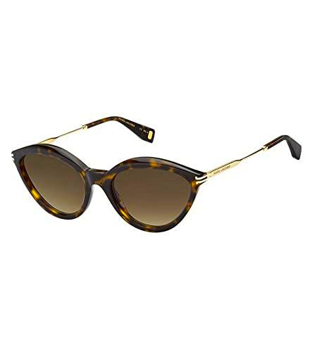 Marc Jacobs MJ 1004/S Gafas de Sol, Mujer, Multicolor