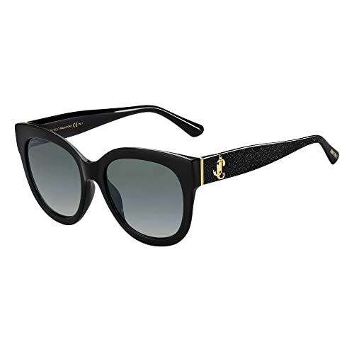 Jimmy Choo Jill/G/S Gafas, Multicolor, Talla única para Mujer