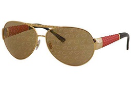 Chopard Mod. SCH994O 638FCL Gafas de Sol, Adultos Unisex