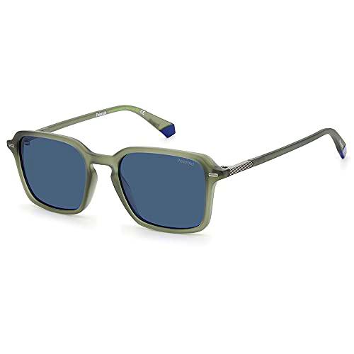 Polaroid PLD 2110/S Gafas de Sol, Hombres, Multicolor, Único