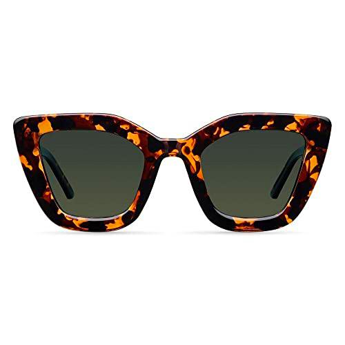 MELLER OCULOS DE Sol Gafas, Adultos Unisex, Multicolor (Multicolor)