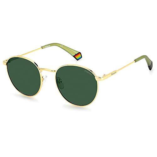 Polaroid PLD 6171/S Gafas de Sol, Adultos Unisex, Multicolor, Único