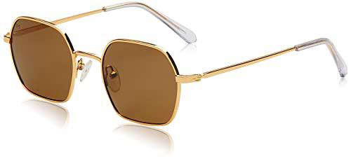 MELLER OCULOS DE Sol Gafas, Adultos Unisex, Multicolor (Multicolor), único