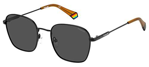 Polaroid PLD 6170/S Gafas de Sol, Adultos Unisex, Multicolor, Único