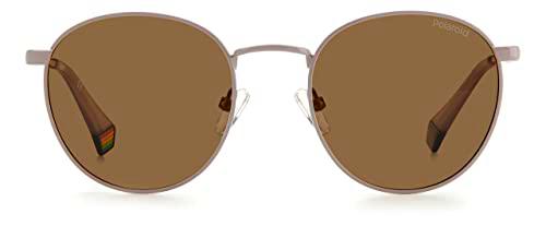 Polaroid PLD 6171/S Gafas de Sol, Adultos Unisex, Multicolor, Único